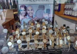 Hallmark Watches