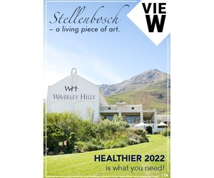 VIEW Magalogue Edition 14: Lifestyle Stories and Hottest Properties