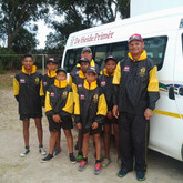 Hengel-Span - De Heide Primary School - Xplorioâ„¢ Bredasdorp