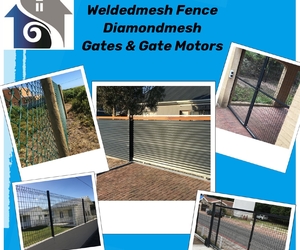 Fence and Gate Installations