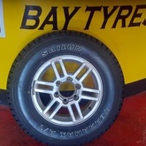 Bay Tyres - Xplorioâ„¢ Gansbaai 