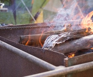 Camping atÂ Strandskloof Caravan Park