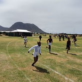 Sports are back! - Gansbaai Communal Sport Centre - Xplorioâ„¢ Gansbaai