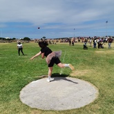 Sports are back! - Gansbaai Communal Sport Centre - Xplorioâ„¢ Gansbaai