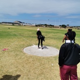 Sports are back! - Gansbaai Communal Sport Centre - Xplorioâ„¢ Gansbaai