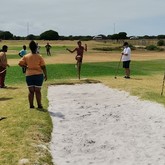 Sports are back! - Gansbaai Communal Sport Centre - Xplorioâ„¢ Gansbaai