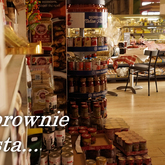 Everything from a chocolate brownie to fresh pasta, from a simple sauce to the rarest spice. We have sweets, cakes, breads, cheeses, meats â€“ AND â€“ you can relax with a light lunch and a glass of wine. That is the Deli, a unique shopping and dining experience in Hermanus - Dal-Italia Delicatessen - Xplorioâ„¢ Hermanus