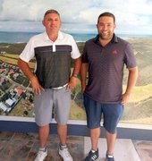 Golf Competition Results for 26 - 30 January 2022