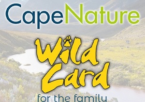 Question 1: CapeNature â€œWin a Wild Cardâ€ Competition 2022