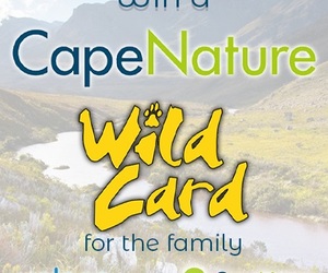 Question 1: CapeNature â€œWin a Wild Cardâ€ Competition 2022