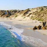 Walker Bay Nature Reserve - Cape Nature - Xplorioâ„¢ Hermanus