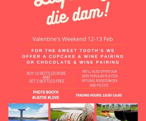 Valentine's Weekend 12 - 13 February 2022