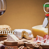 Itâ€™s a close to Italy as you can get, without getting on a plane! Fabioâ€™s, St Peterâ€™s Lane - abio's Ristorante - Xplorioâ„¢ Hermanus