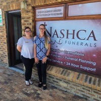 Nashca Funerals Kleinmond
