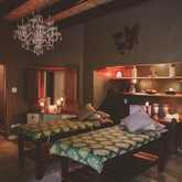Massage Beds - Soaring Eagles Guest Lodge and Day Spa - Xplorioâ„¢ Napier