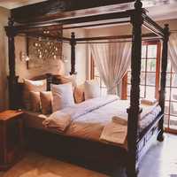 Accommodation - Soaring Eagles Guest Lodge and Day Spa - Xplorioâ„¢ Napier