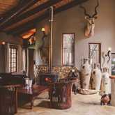 Interior - Soaring Eagles Guest Lodge and Day Spa - Xplorioâ„¢ Napier