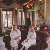 Spa - Soaring Eagles Guest Lodge and Day Spa - Xplorioâ„¢ Napier