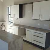 Classic Shaker Kitchen - Overstrand Kaste - Xplorioâ„¢ Kleinmond