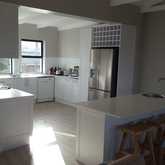 Classic Shaker Kitchen - Overstrand Kaste - Xplorioâ„¢ Kleinmond