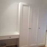 Bedroom Cupboards - Overstrand Kaste - Xplorioâ„¢ Kleinmond