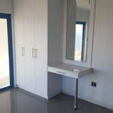 Bedroom Cupboards - Overstrand Kaste - Xplorioâ„¢ Kleinmond