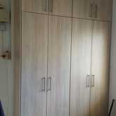Bedroom Cupboards - Overstrand Kaste - Xplorioâ„¢ Kleinmond