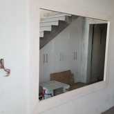 Wood Mirror - Overstrand Kaste - Xplorioâ„¢ Kleinmond