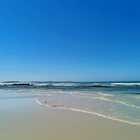 Nearby Beach - Rest and Sea - Xplorioâ„¢ Gansbaai