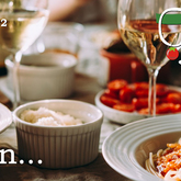 Summer, pasta, wine, Fabioâ€™s... The Fabioâ€™s summer collection, St Peterâ€™s Lane - Fabio's Ristorante - Xplorioâ„¢ Hermanus