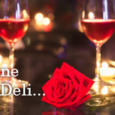 For something a little unusual on Valentine, think about the Deli! 4 delicious courses immersed in the unique Deli ambience - Dal-Italia Delicatessen -  Xplorioâ„¢ Hermanus