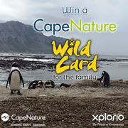 Question 2: CapeNature â€œWin a Wild Cardâ€ Competition 2022