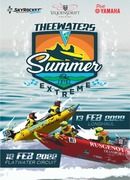 12 + 13 February 2022: Summer Extreme