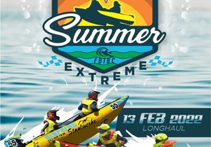 12 + 13 February 2022: Summer Extreme