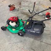 Lawnmowers for Hire - SPH Struisbaai Plant Hire - Xplorioâ„¢ L'Agulhas
