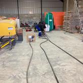 Tools for Hire - SPH Struisbaai Plant Hire - Xplorioâ„¢ L'Agulhas