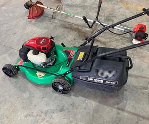 Equipment and Machinery for Hire