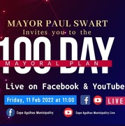100 Day Mayoral Plan Live