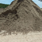 Sand - Sizisa Ukhanyo Trading 410 (Pty) Ltd - Xplorioâ„¢ Gansbaai