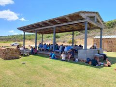 Successful Blessing of the Harvest Celebration