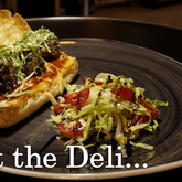 Looking something a little unusual for lunch?  Then think about the Deli and a deliciously satisfying Italian light lunch. Dal-Italia, creating a unique shopping and dining experience in Hermanus - Dal-Italia Delicatessen - Xplorioâ„¢ Hermanus