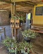 Hosting Meeting for theÂ Stanford Gardening Club