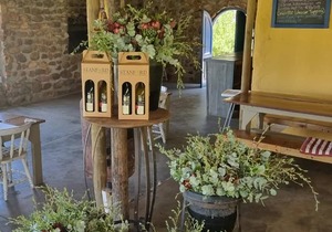 Hosting Meeting for theÂ Stanford Gardening Club