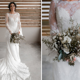 Sara & Devon Wedding: Hair, Makeup and Photography by Monette - Monette's Bridal Studio - Xplorioâ„¢ Kleinmond