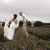 Sara & Devon Wedding: Hair, Makeup and Photography by Monette - Monette's Bridal Studio - Xplorioâ„¢ Kleinmond