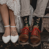 Sara & Devon Wedding: Hair, Makeup and Photography by Monette - Monette's Bridal Studio - Xplorioâ„¢ Kleinmond