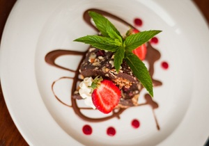 Special Valentine's Menu