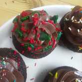 Cupcakes - Cake Delights - Xplorioâ„¢ Bredasdorp