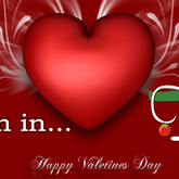 Did you know that St Valentine lived in Rome? So you could say that Italians invented Valentineâ€™s Day... Fabioâ€™s, St Peterâ€™s Lane - Fabio's Ristorante - Xplorioâ„¢ Hermanus