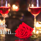 Think about the Deli on Valentineâ€™s Day. A delicious 4 course delight, created by Chef Carmen, immersed in the unique Deli ambience.  Dal-Italia, creating an exclusive shopping and dining experience in Hermanus - Dal-Italia Delicatessen - Xplorioâ„¢ Hermanus